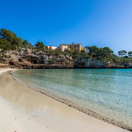 Apartamento Aquamarina 1 Cala Ferrera  Exteriér fotografie