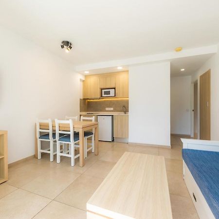 Apartamento Aquamarina 1 Cala Ferrera  Exteriér fotografie