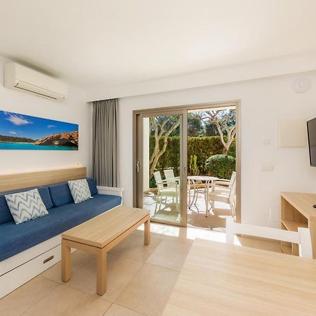 Apartamento Aquamarina 1 Cala Ferrera  Exteriér fotografie