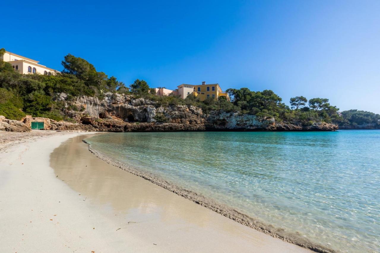 Apartamento Aquamarina 1 Cala Ferrera  Exteriér fotografie