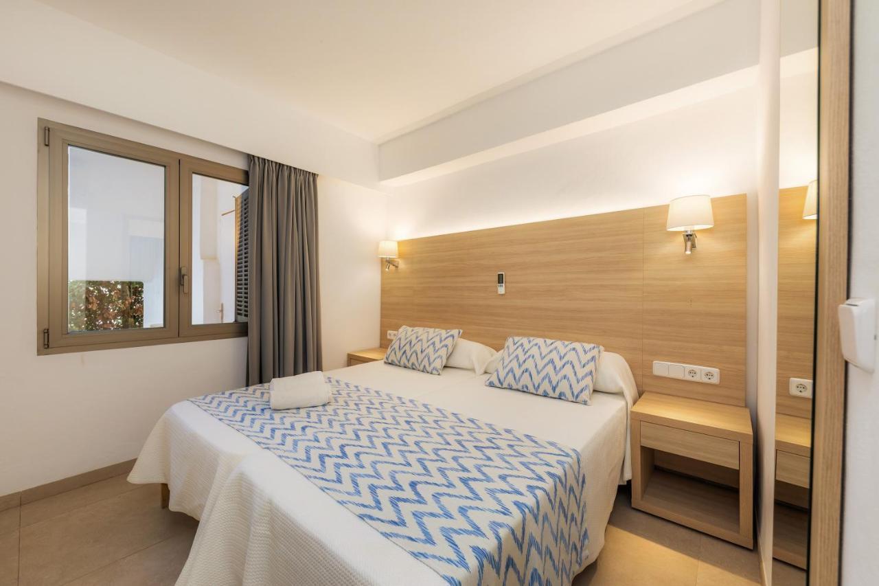 Apartamento Aquamarina 1 Cala Ferrera  Exteriér fotografie