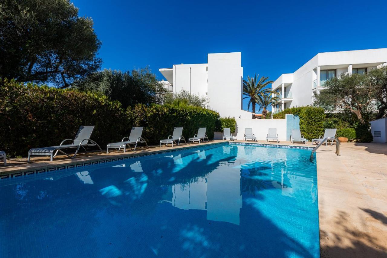 Apartamento Aquamarina 1 Cala Ferrera  Exteriér fotografie