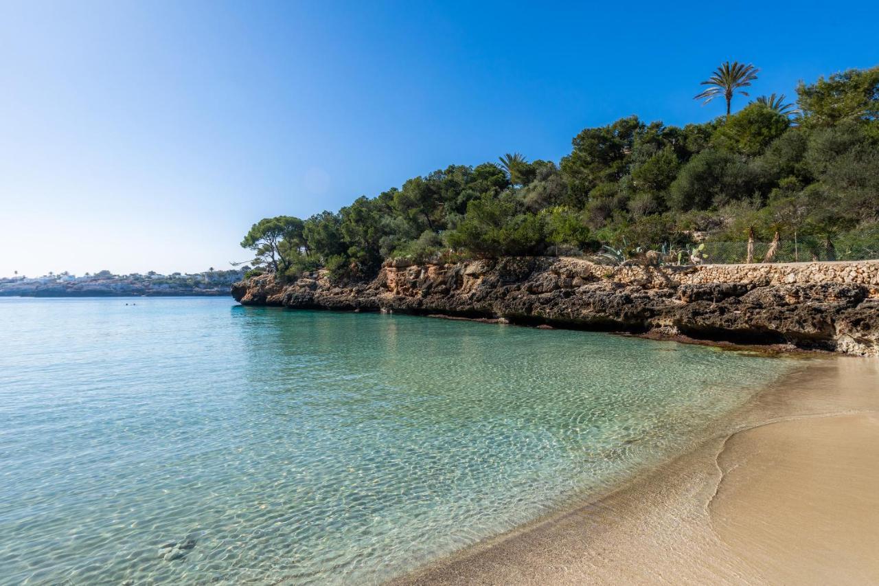 Apartamento Aquamarina 1 Cala Ferrera  Exteriér fotografie
