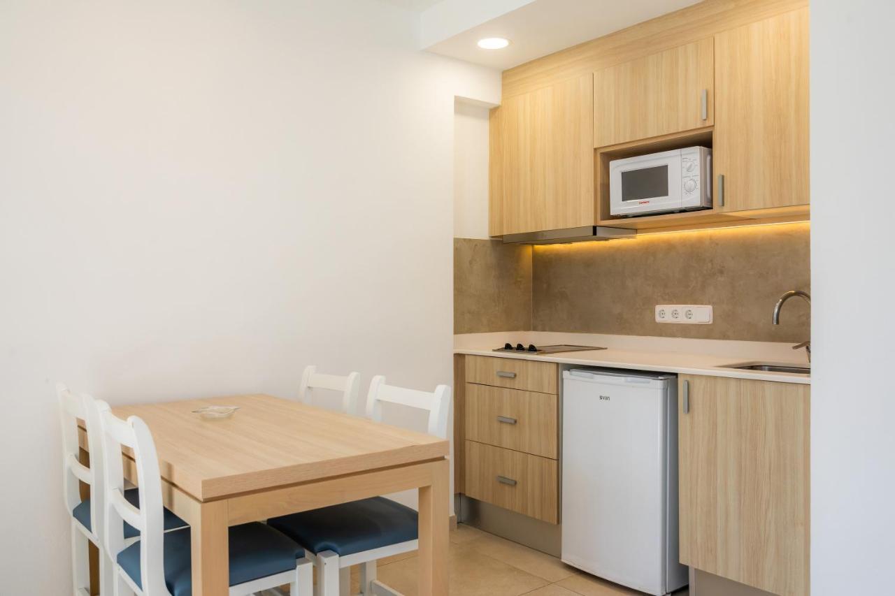 Apartamento Aquamarina 1 Cala Ferrera  Exteriér fotografie