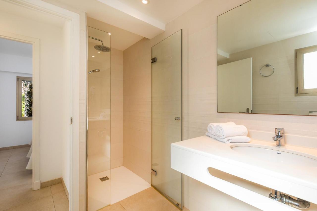 Apartamento Aquamarina 1 Cala Ferrera  Exteriér fotografie