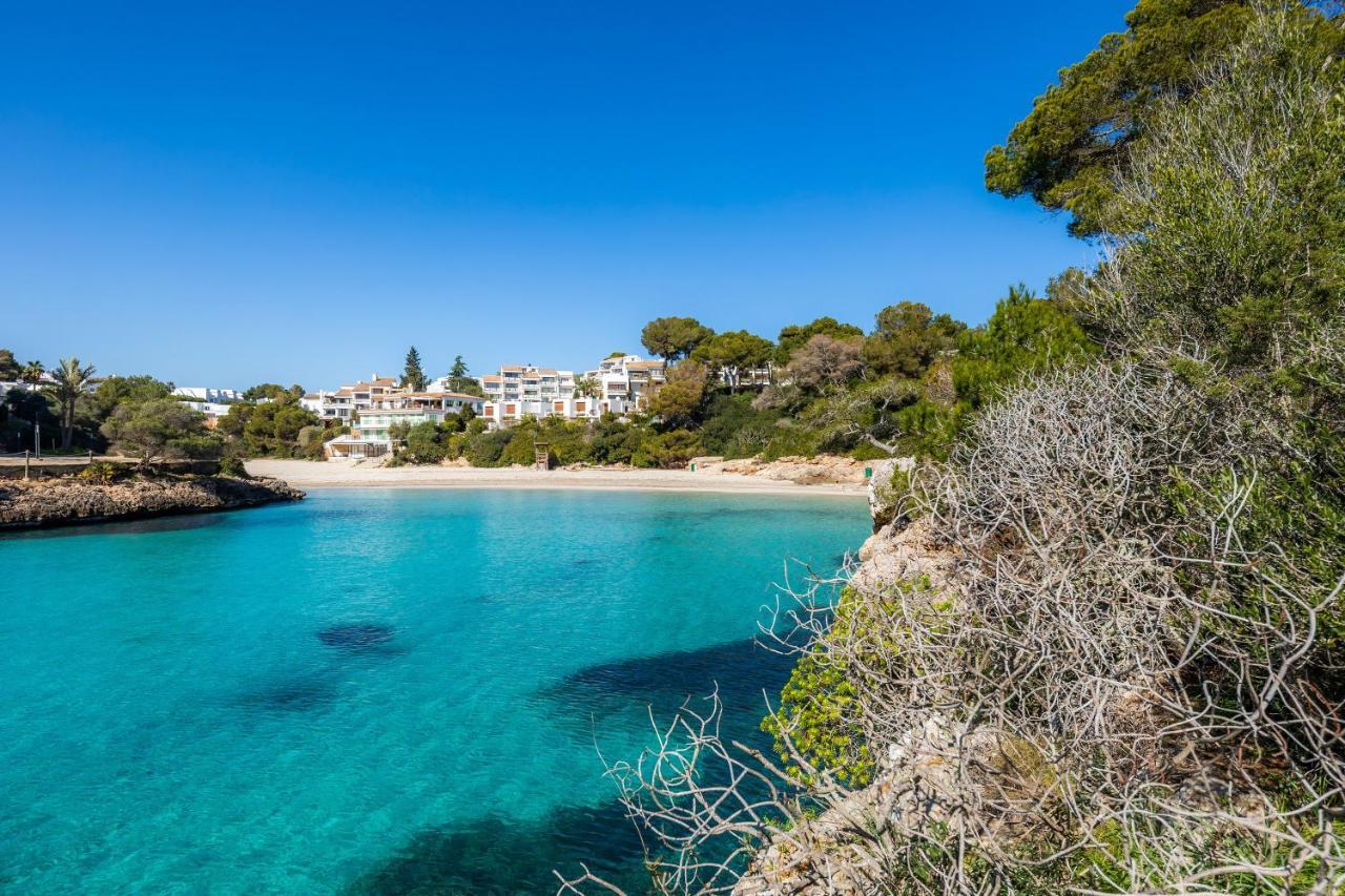Apartamento Aquamarina 1 Cala Ferrera  Exteriér fotografie