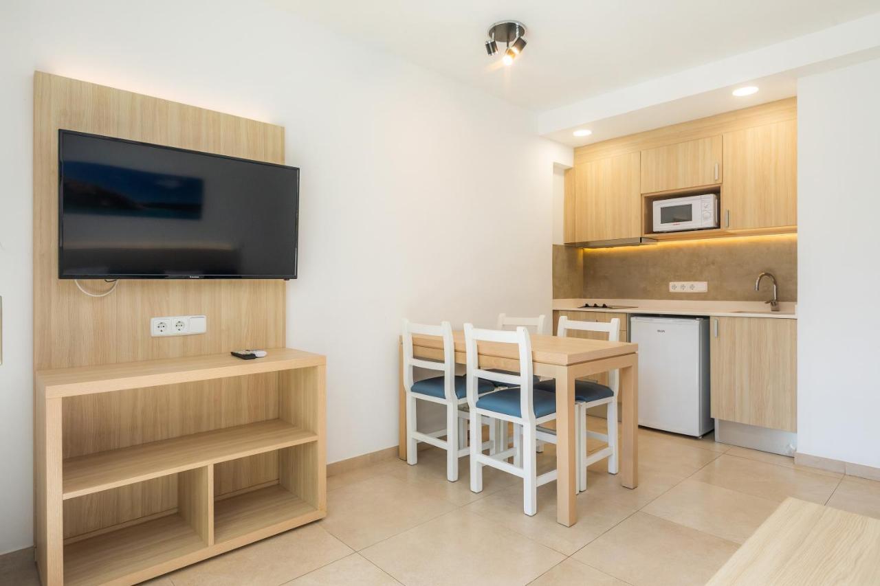 Apartamento Aquamarina 1 Cala Ferrera  Exteriér fotografie