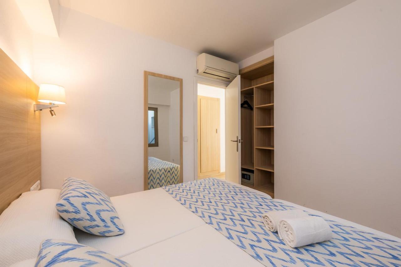 Apartamento Aquamarina 1 Cala Ferrera  Exteriér fotografie