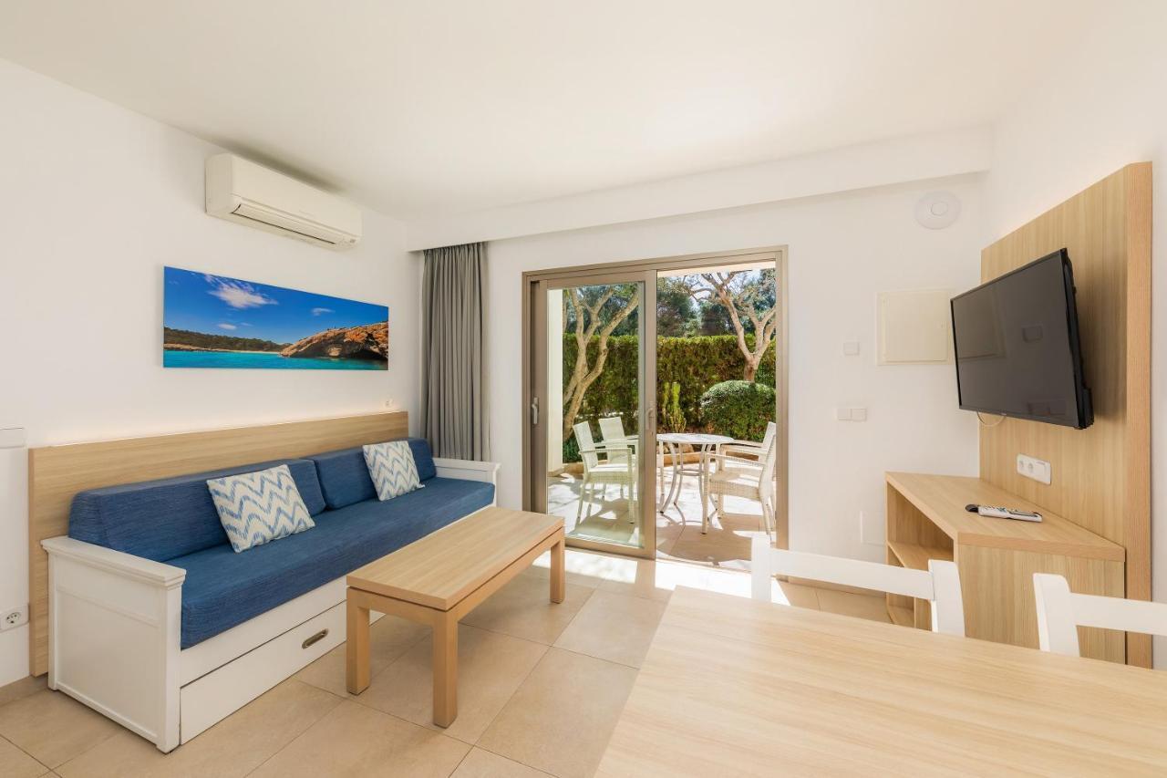 Apartamento Aquamarina 1 Cala Ferrera  Exteriér fotografie