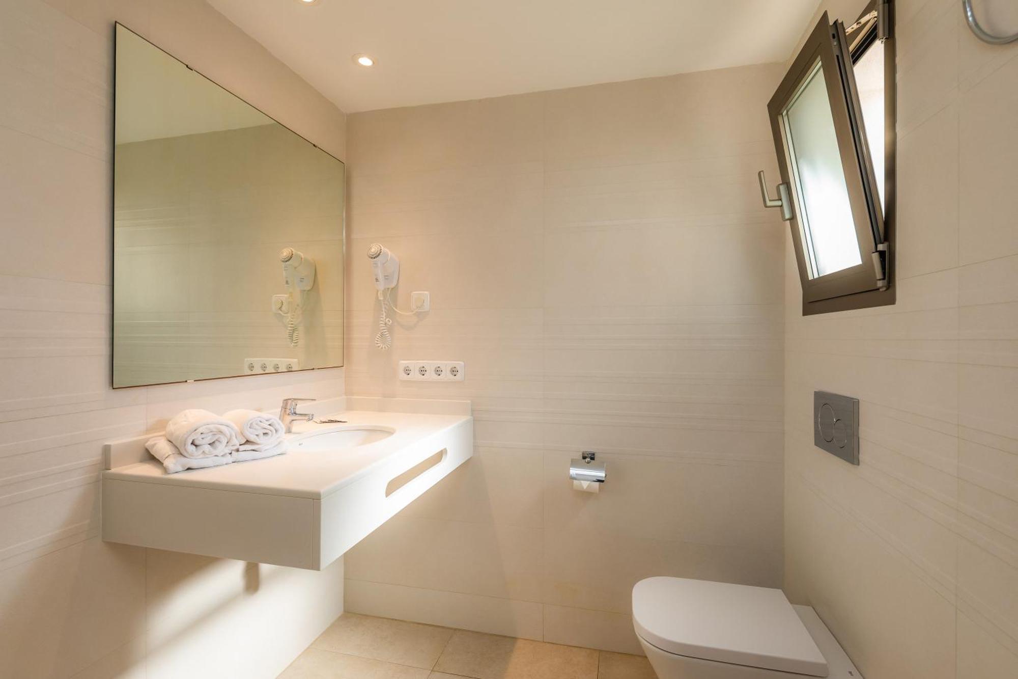 Apartamento Aquamarina 1 Cala Ferrera  Exteriér fotografie